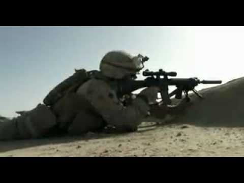 Bravo Company 1/6 Marines in Helmand (Part 4/6)