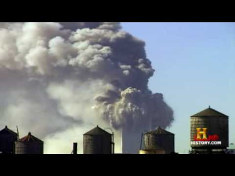 9/11 Audiotape of Fire Fighters Last Moments