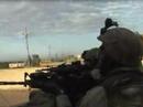 Iraq War Footage - America Returning Fire