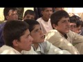 US Troops Protect Afghan Children From Improvised...