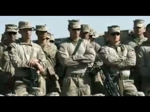 Bravo Company 1/6 Marines in Helmand (Part 1/6)