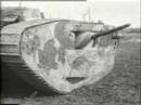 World War One - Tanks